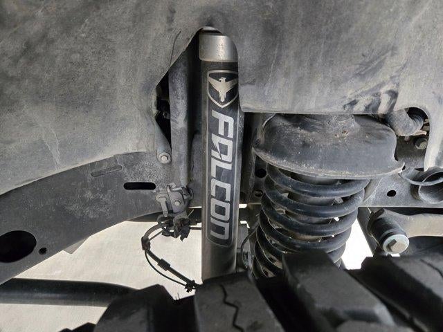 2020 Jeep Gladiator Overland 4X4