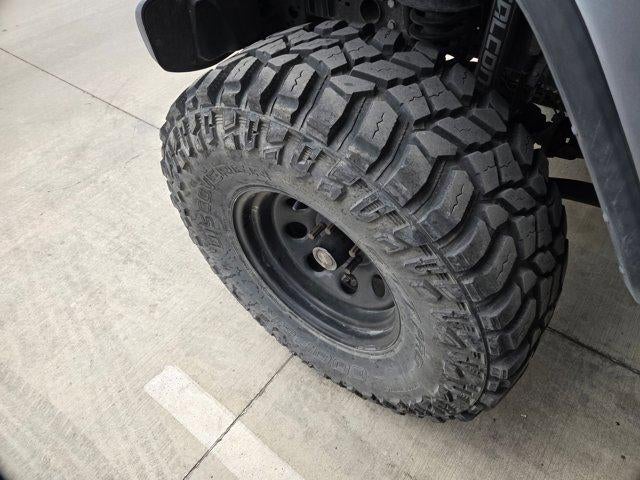 2020 Jeep Gladiator Overland 4X4