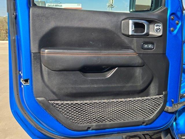 2021 Jeep Gladiator Base