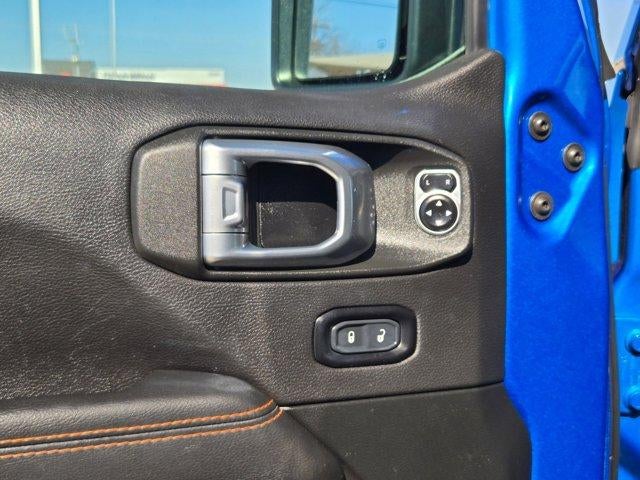 2021 Jeep Gladiator Base