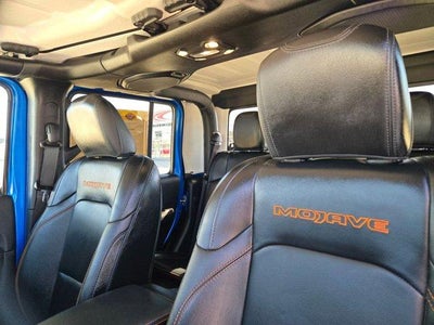 2021 Jeep Gladiator Base