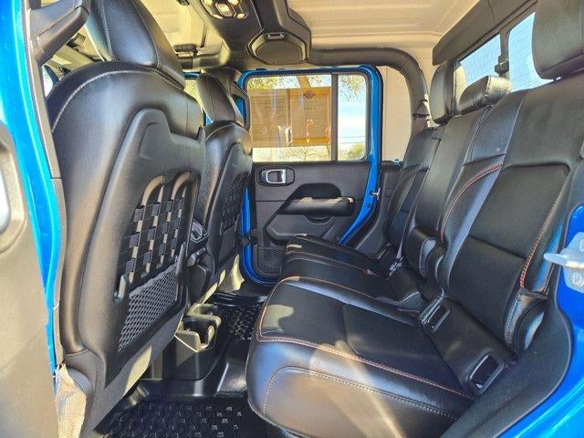 2021 Jeep Gladiator Base