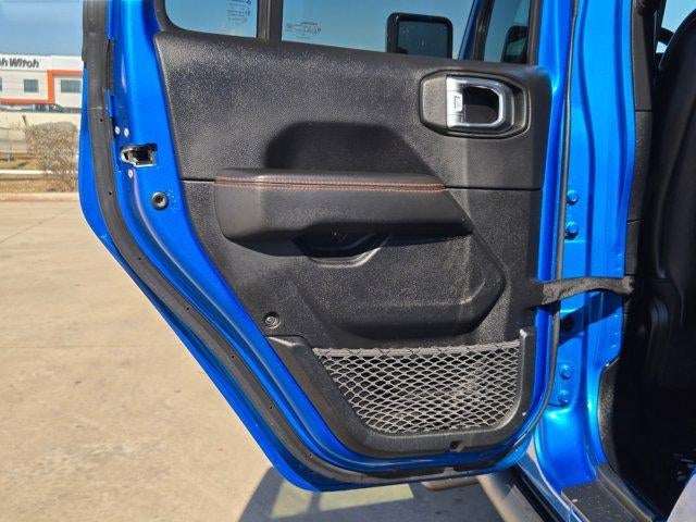 2021 Jeep Gladiator Base