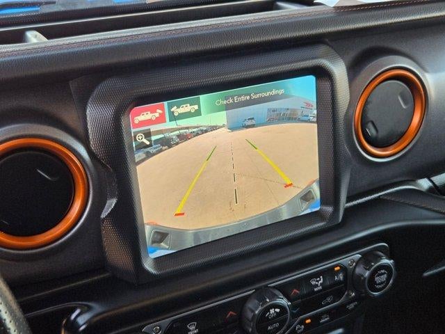 2021 Jeep Gladiator Base