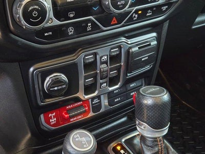 2021 Jeep Gladiator Base