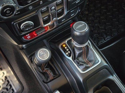 2021 Jeep Gladiator Base