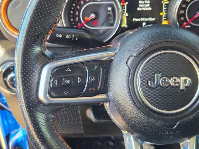 2021 Jeep Gladiator Base