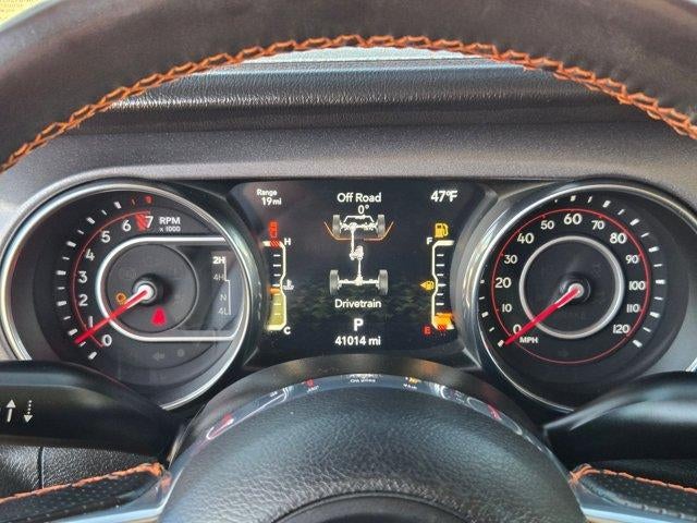 2021 Jeep Gladiator Base