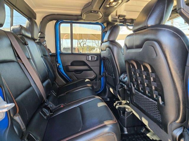 2021 Jeep Gladiator Base