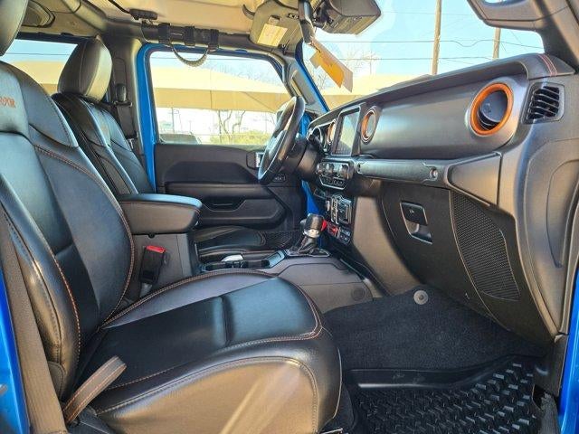 2021 Jeep Gladiator Base