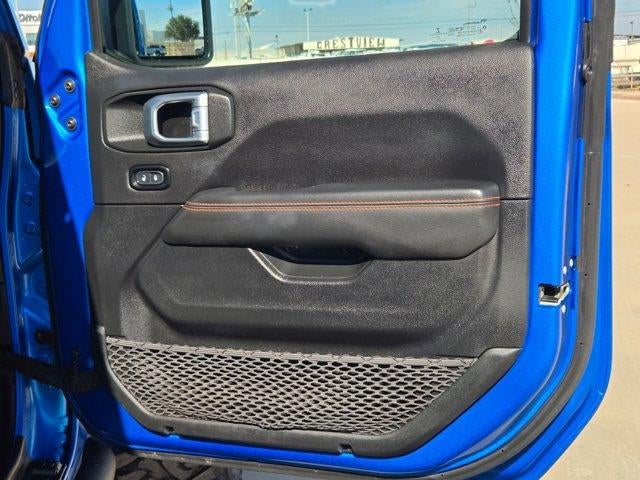 2021 Jeep Gladiator Base