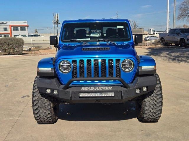2021 Jeep Gladiator Mojave 4X4