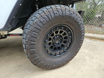 2021 Jeep Gladiator Mojave 4x4