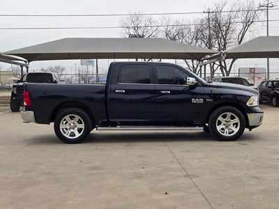 2018 RAM 1500 Base