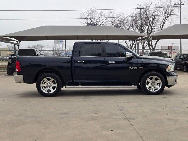 2018 RAM 1500 Base