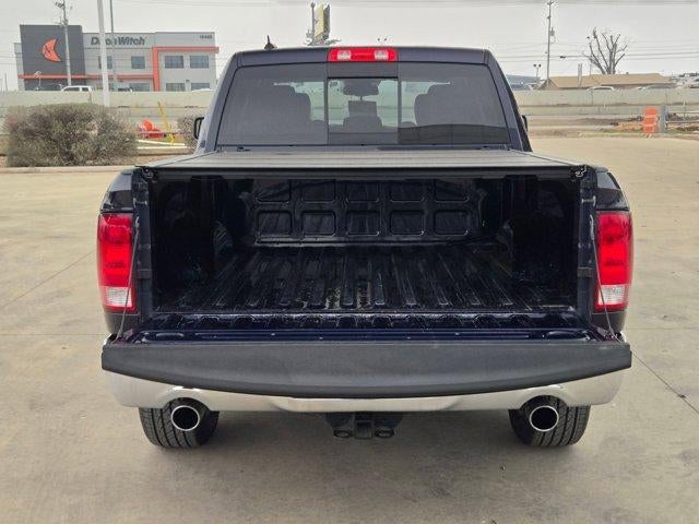 2018 RAM 1500 Base