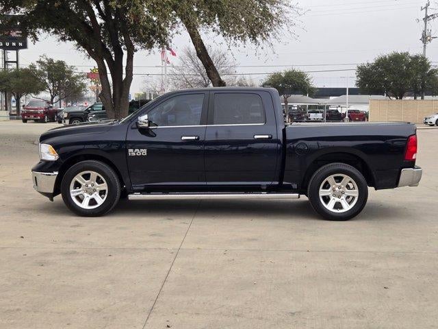 2018 RAM 1500 Base