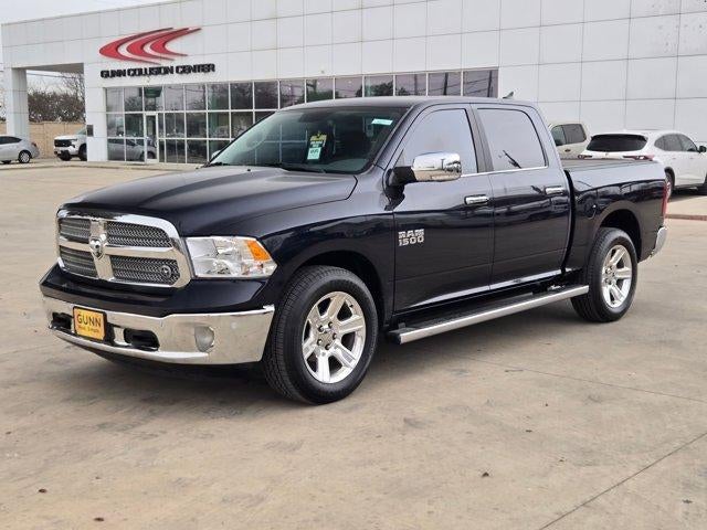 2018 RAM 1500 Base