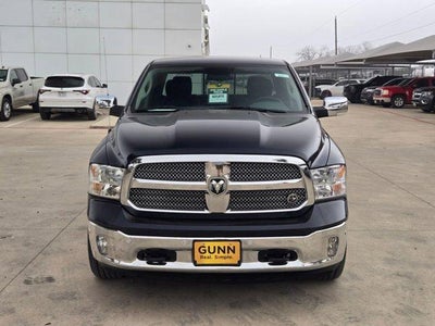 2018 RAM 1500 Base