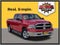 2019 RAM 1500 Classic SLT Crew Cab 4x2 6'4" Box
