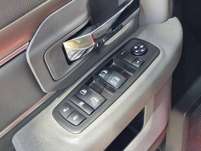 2019 RAM 1500 Classic SLT Crew Cab 4x2 6'4" Box