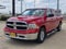 2019 RAM 1500 Classic SLT Crew Cab 4x2 6'4" Box