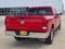 2019 RAM 1500 Classic SLT Crew Cab 4x2 6'4" Box