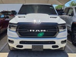 2021 RAM 1500 Laramie Crew Cab 4x2 5'7" Box