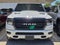 2021 RAM 1500 Laramie Crew Cab 4x2 5'7" Box