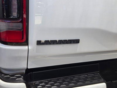 2021 RAM 1500 Laramie Crew Cab 4x2 5'7" Box