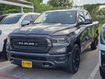 2024 RAM 1500 Laramie Crew Cab 4x2 5'7" Box
