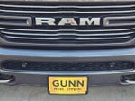 2024 RAM 1500 Laramie Crew Cab 4x2 5'7" Box