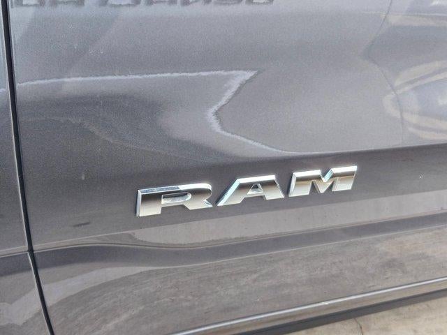 2024 RAM 1500 Laramie Crew Cab 4x2 5'7" Box