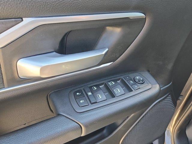 2022 RAM 1500 Big Horn Crew Cab 4x2 6'4" Box