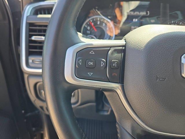2022 RAM 1500 Big Horn Crew Cab 4x2 6'4" Box