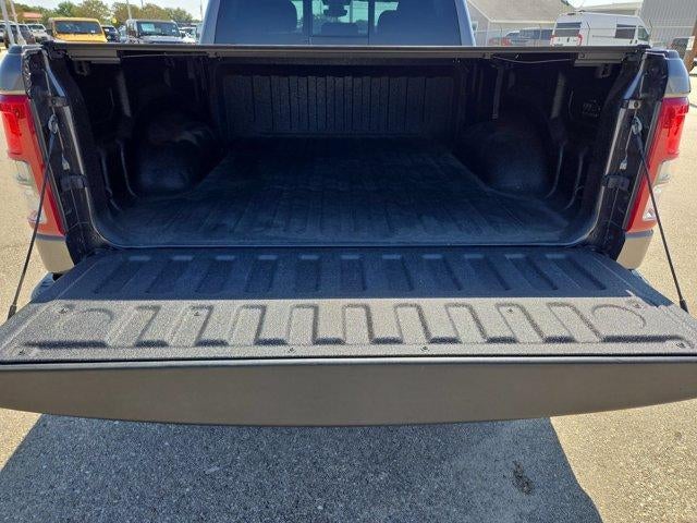 2022 RAM 1500 Big Horn Crew Cab 4x2 6'4" Box