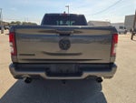 2022 RAM 1500 Big Horn Crew Cab 4x2 6'4" Box