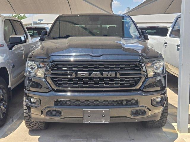 2023 RAM 1500 Lone Star