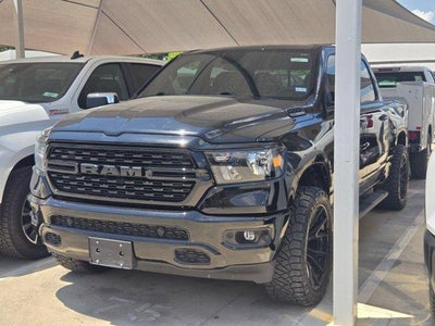 2023 RAM 1500 Lone Star