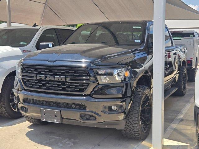 2023 RAM 1500 Lone Star