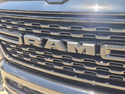 2023 RAM 1500 Lone Star