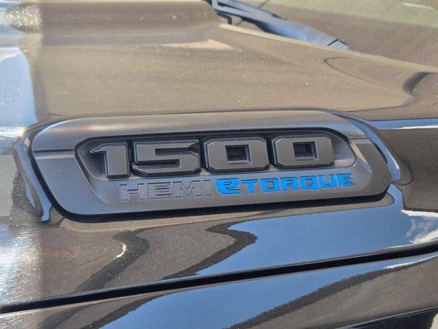 2023 RAM 1500 Lone Star
