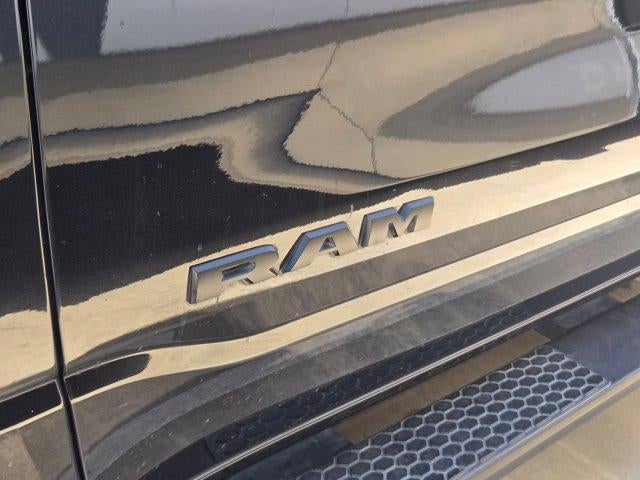 2023 RAM 1500 Lone Star