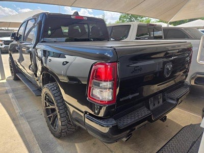 2023 RAM 1500 Lone Star