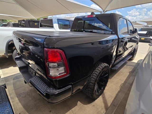 2023 RAM 1500 Lone Star
