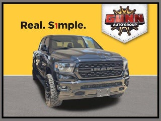 2023 RAM 1500 Lone Star