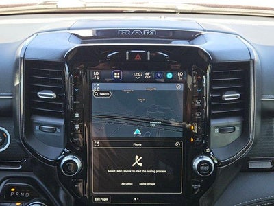 2023 RAM 1500 Limited