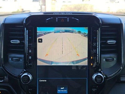 2023 RAM 1500 Limited