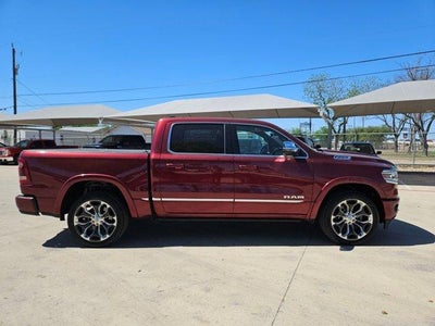 2023 RAM 1500 Limited