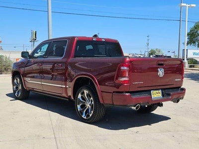 2023 RAM 1500 Limited